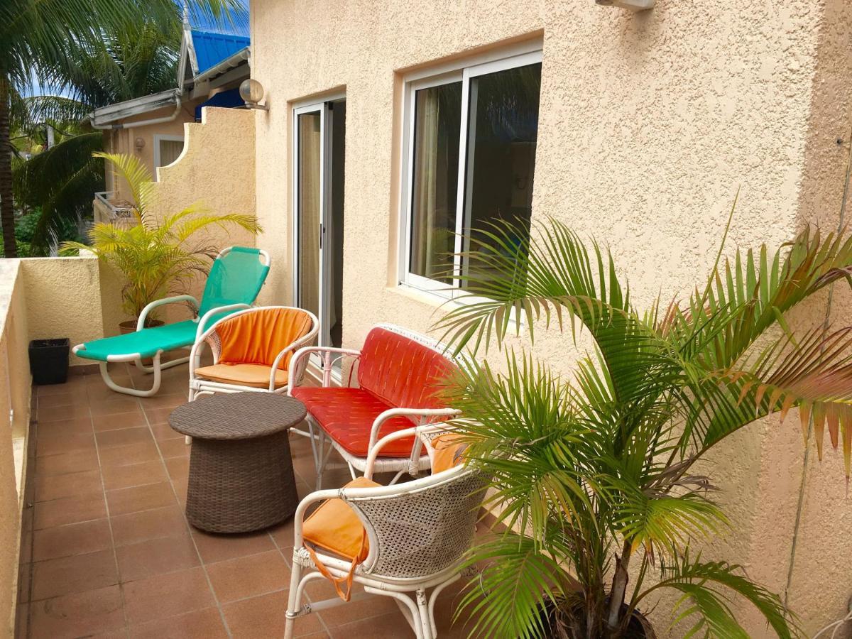 Apartment Terrasse Bord De & Piscine / *