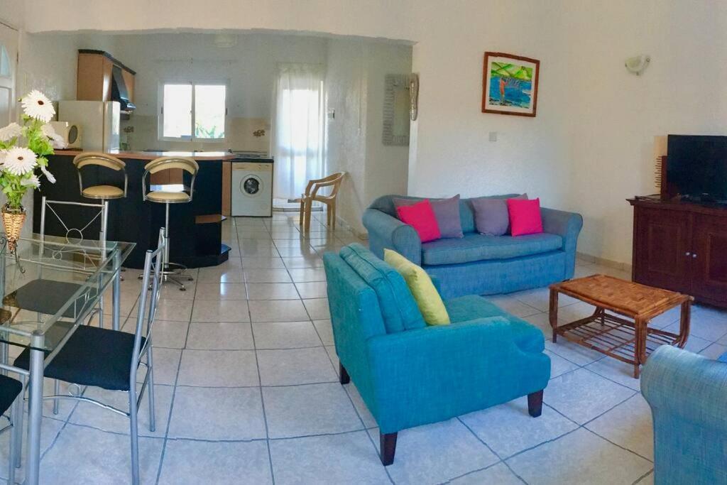 Apartament Terrasse Bord De & Piscine / *