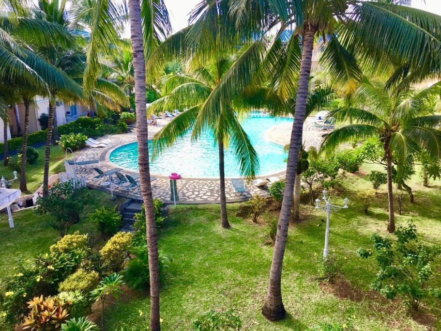 Apartament Terrasse Bord De & Piscine /