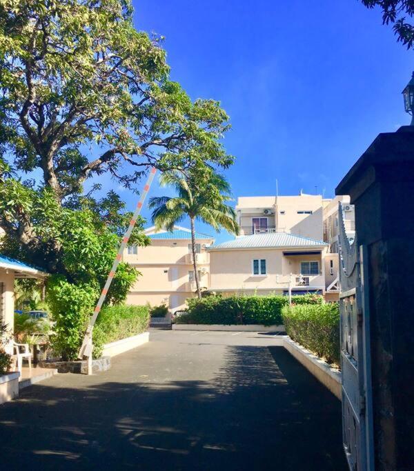 Apartament Terrasse Bord De & Piscine / Flic-en-Flacq