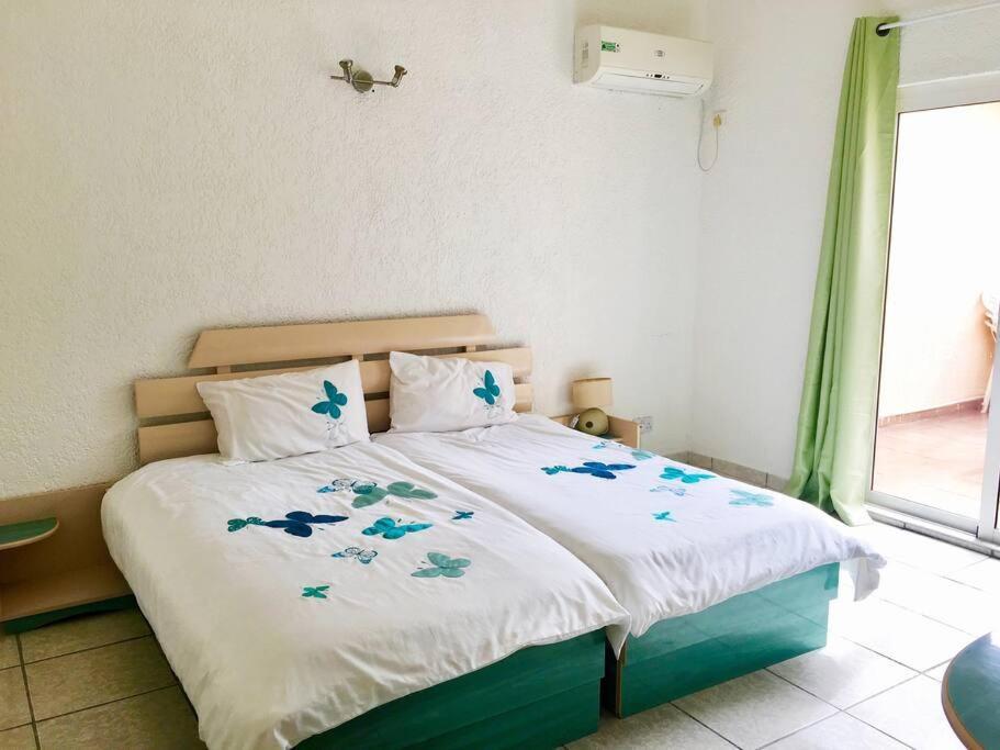 Apartament Terrasse Bord De & Piscine / Flic-en-Flacq